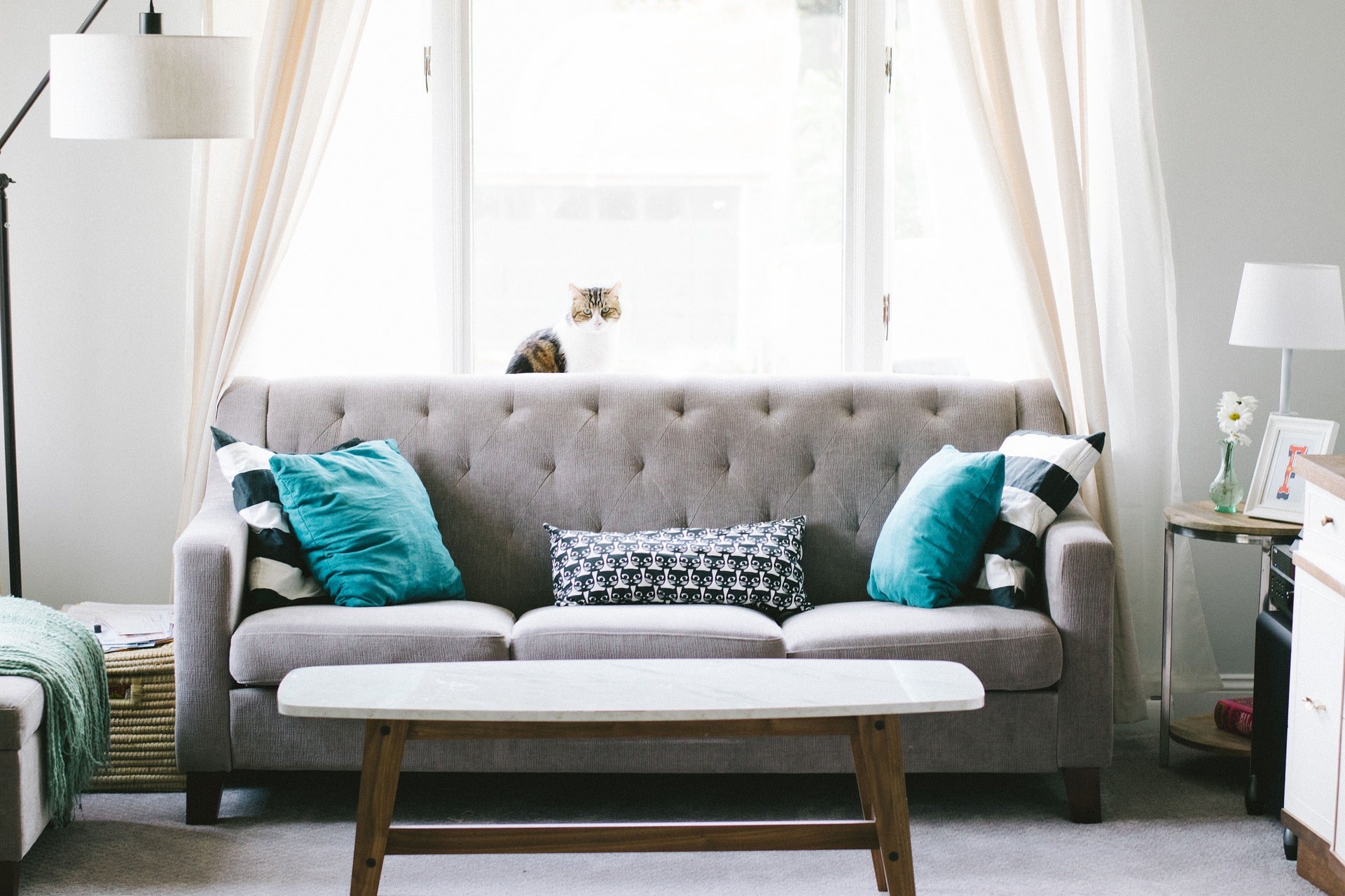 Choosing the Perfect Home Decor Furniture: A Guide to Style and Functionality