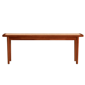 solid wood Dining Benches