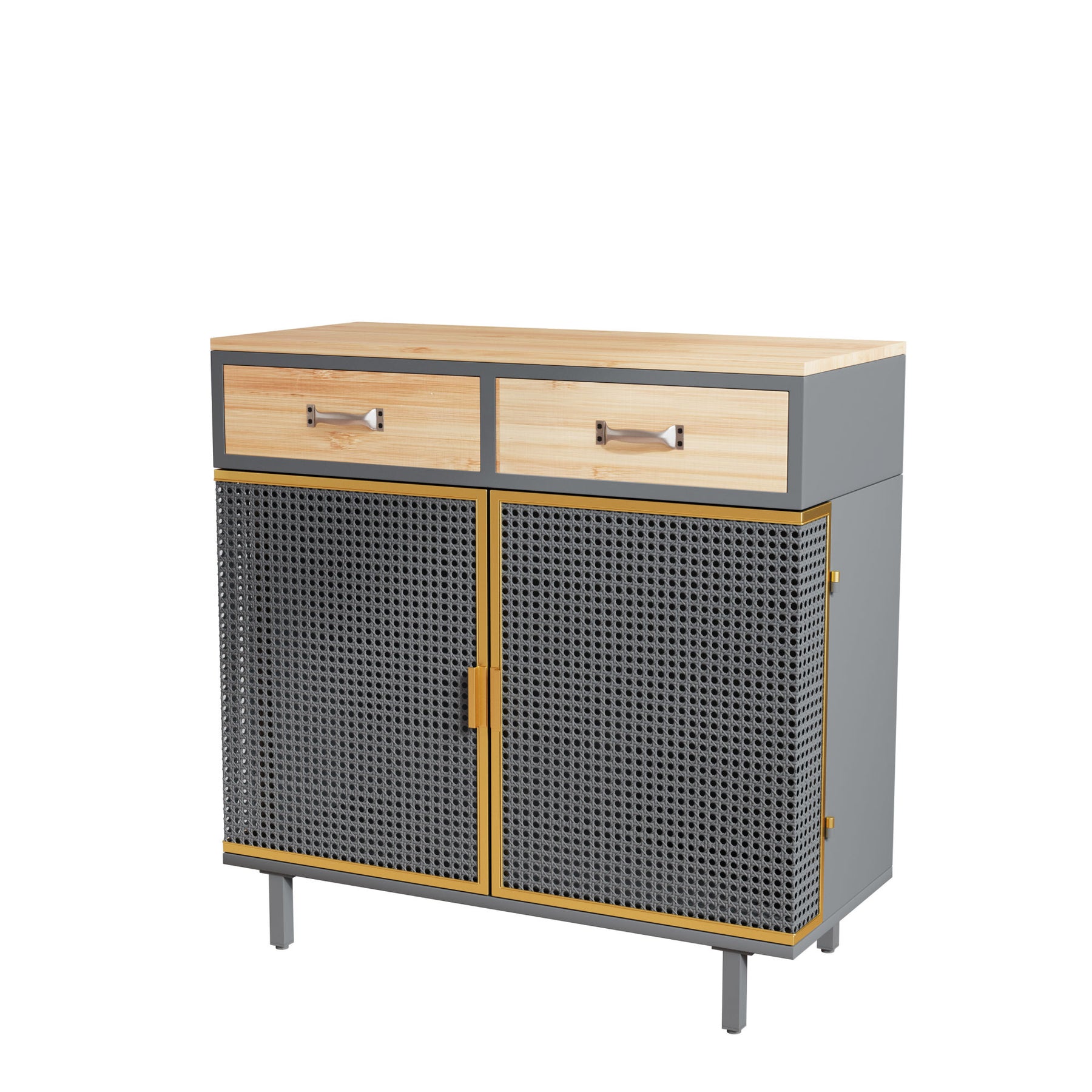 Modern Drawer Sideboard