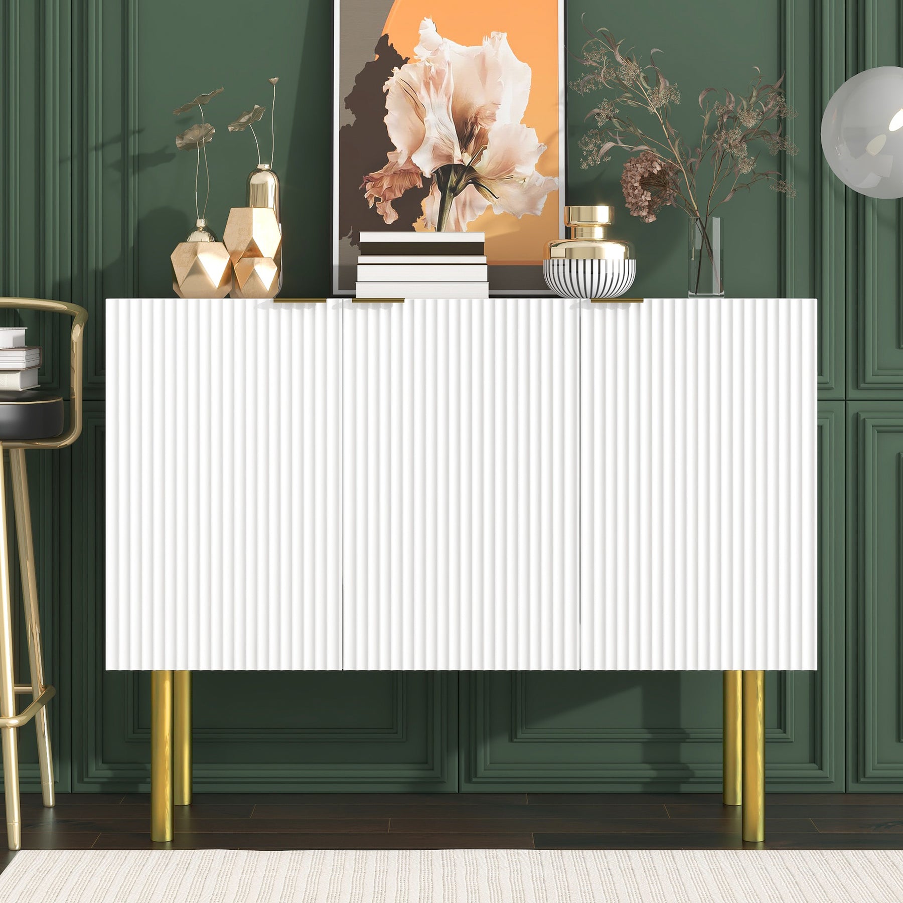 Modern Simple Sideboard