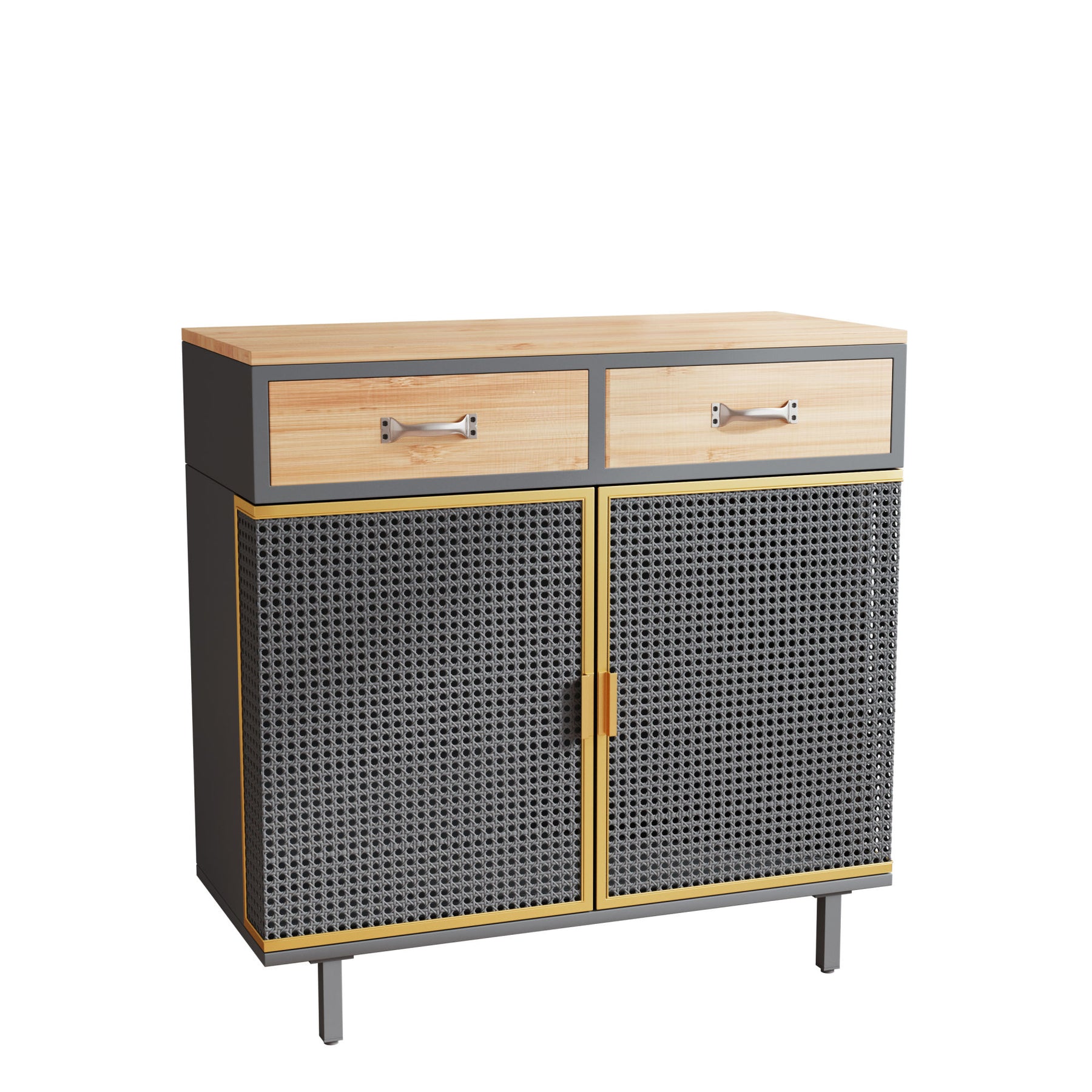 Modern Drawer Sideboard