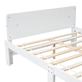 Footboard Bench | Full Size