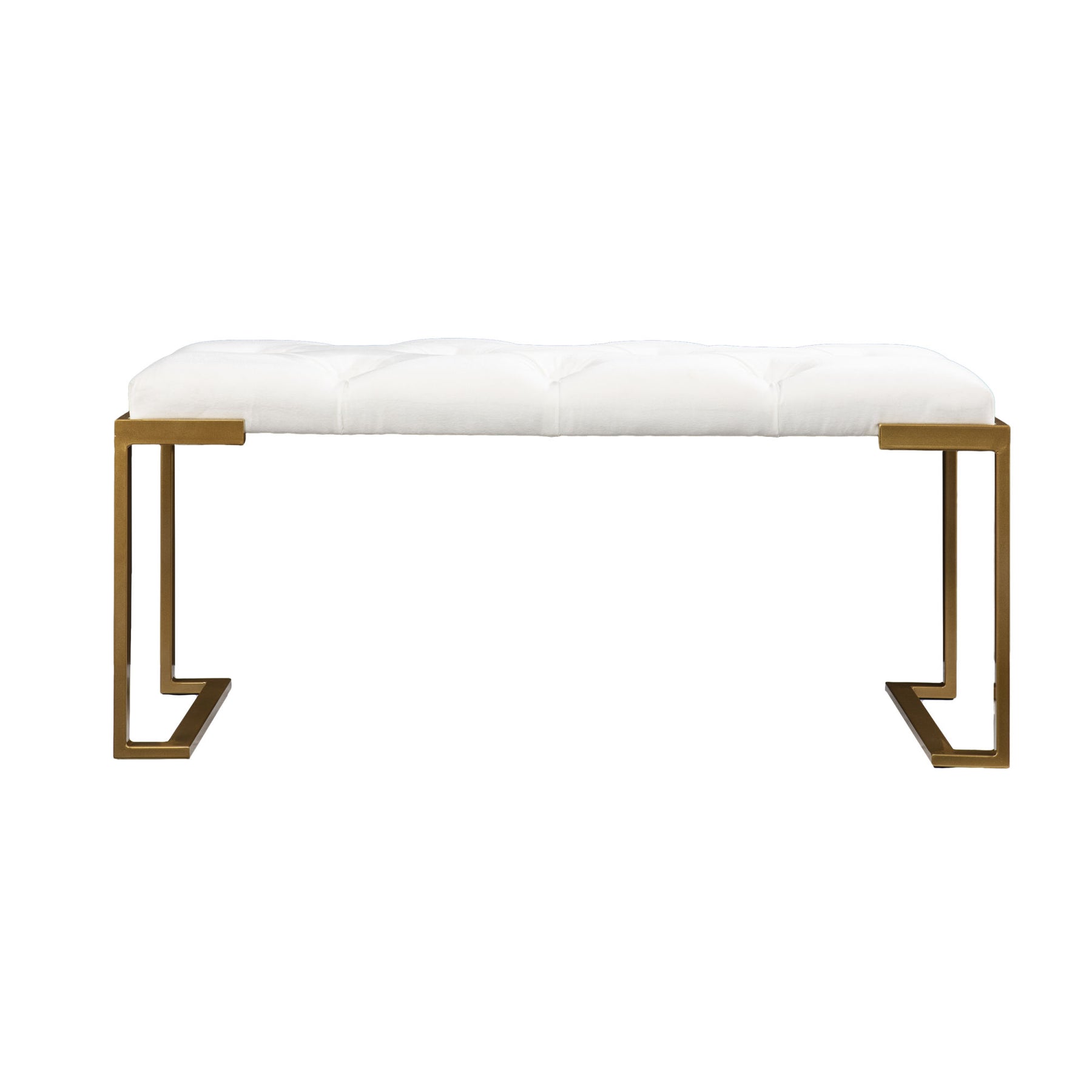 Neelana Upholstered Bench