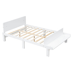 Footboard Bench | Full Size