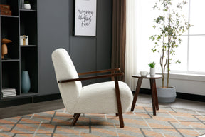 Modern Accent Lounge Chair for Living Room