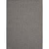 Positano Charcoal Indoor Area Rug