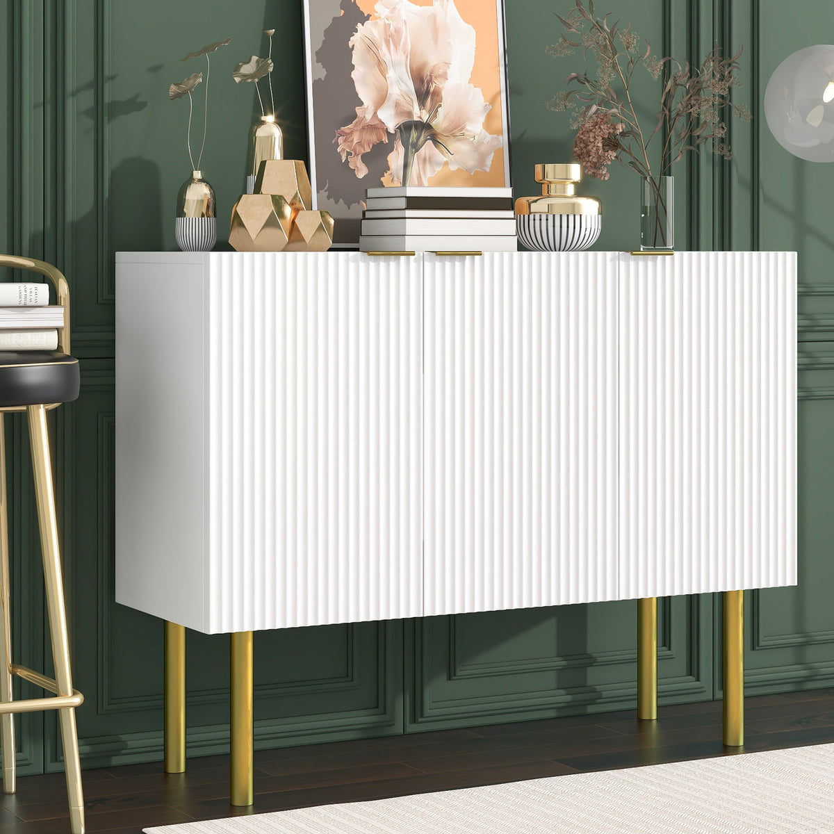 Modern Simple Sideboard