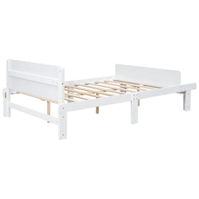 Footboard Bench | Full Size