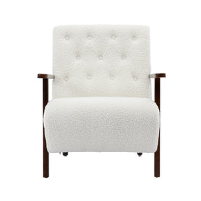 Modern Accent Lounge Chair for Living Room