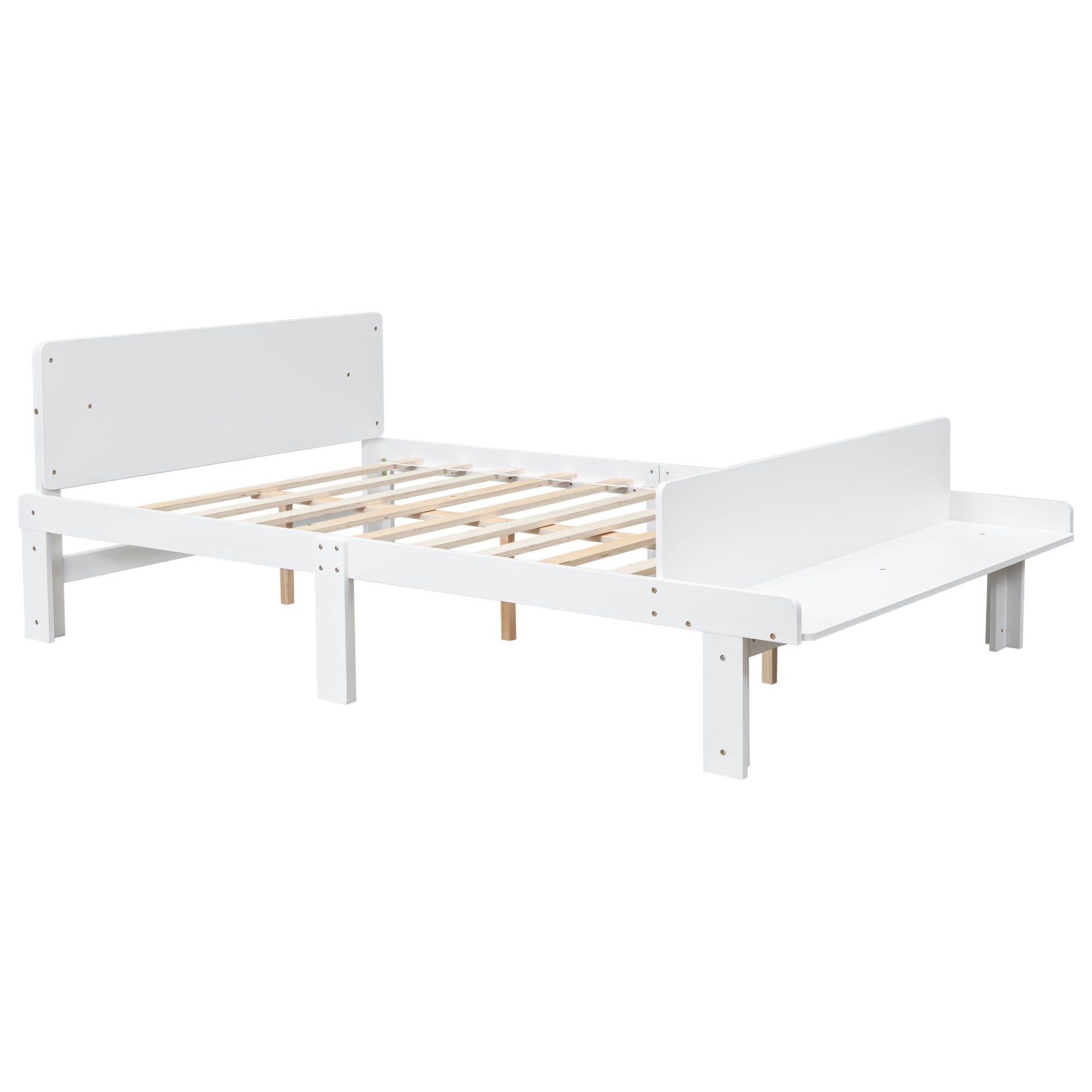 Footboard Bench | Full Size