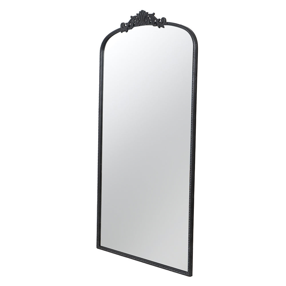 Full Length Arched Mirror