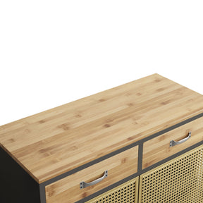 Modern Drawer Sideboard