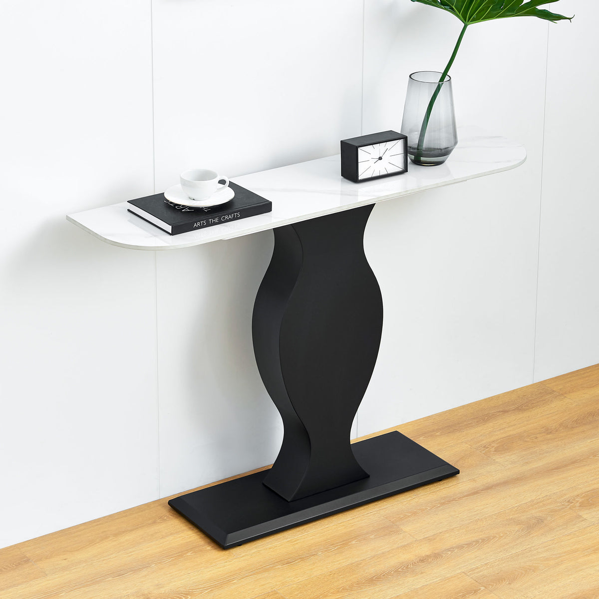 Exquisite shape Modern Console Table