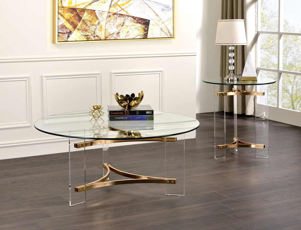 ACME Sosi Coffee Table