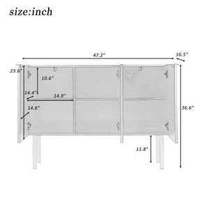 Modern Simple Sideboard