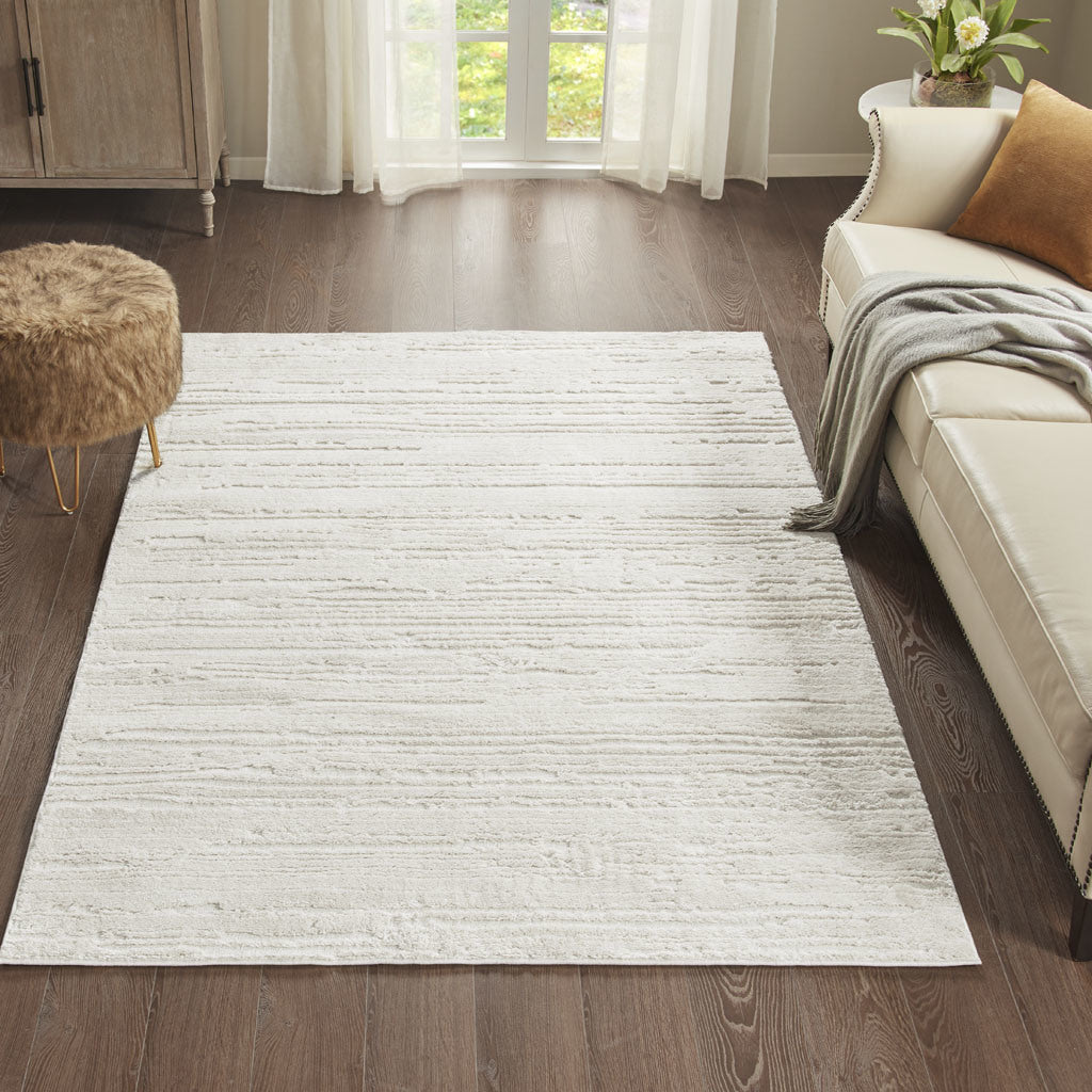 Terni Textured Indoor Area Rug