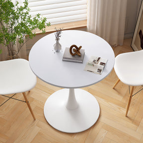 Modern Round Coffee Table