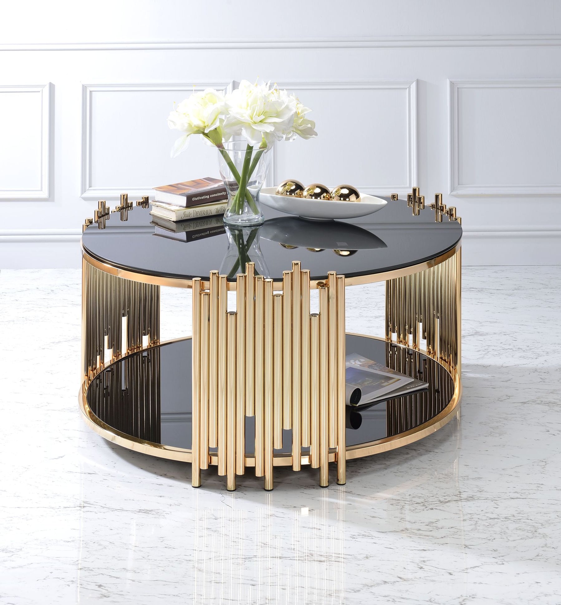 ACME Tanquin Coffee Table