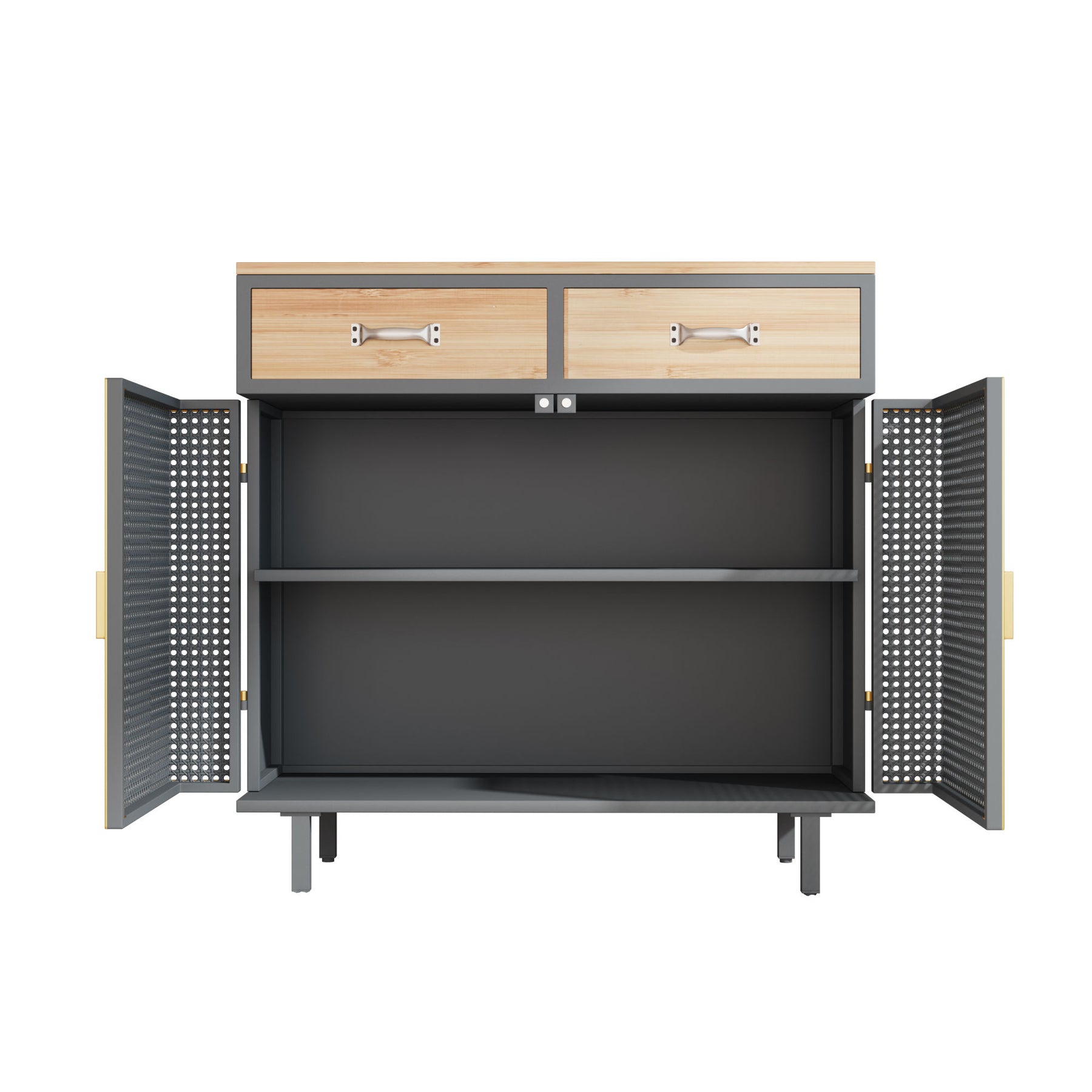 Modern Drawer Sideboard