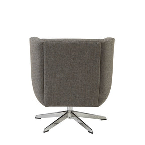 Swivel Lounge Chair