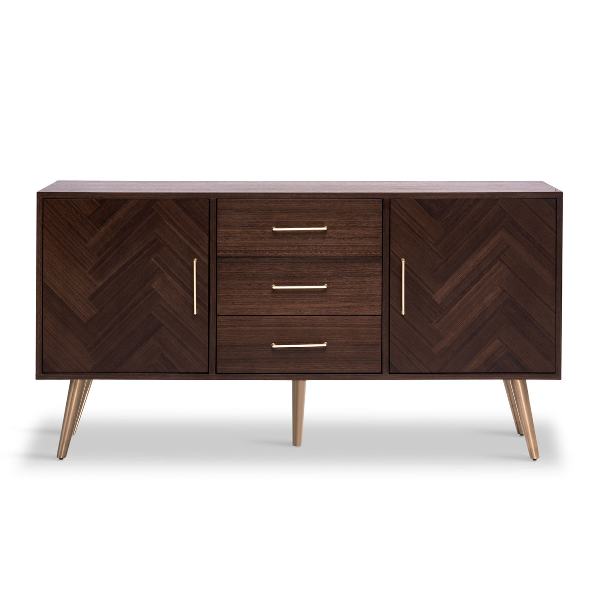 Wood Sideboard Buffet