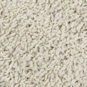 Traditional Solid Casual Tufted Shag Rug