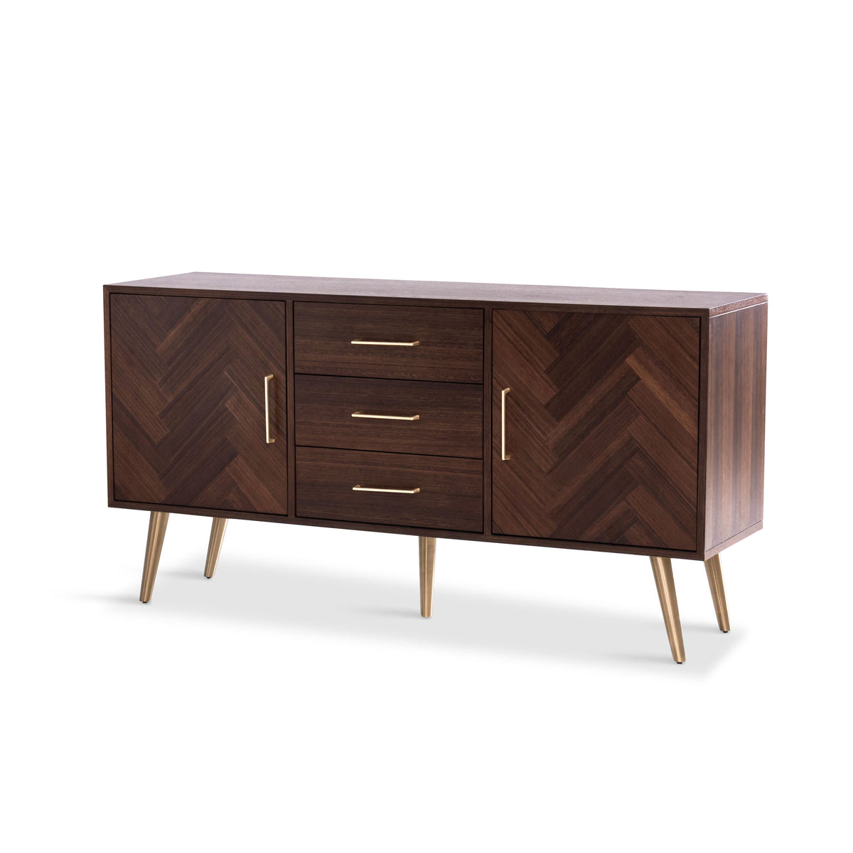 Wood Sideboard Buffet