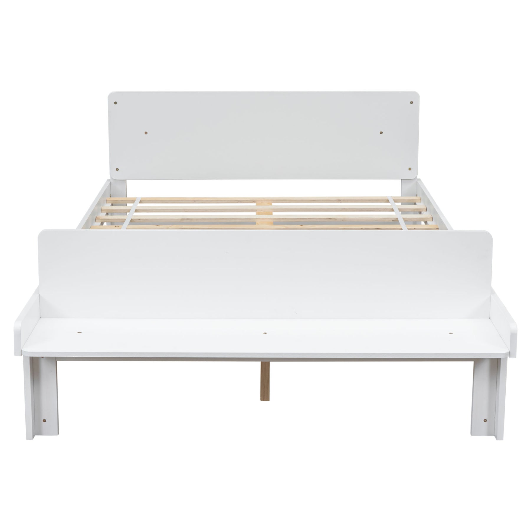 Footboard Bench | Full Size