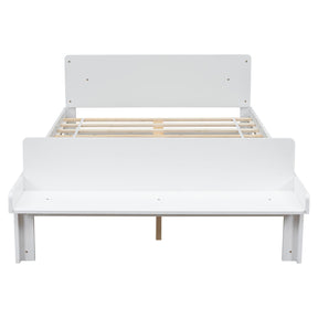 Footboard Bench | Full Size