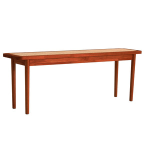 solid wood Dining Benches