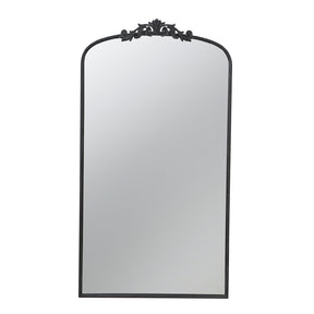 Full Length Arched Mirror