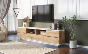 Modern TV stand & Media Console