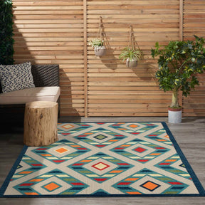 Stylish Classic Pattern Design Floral  Rug