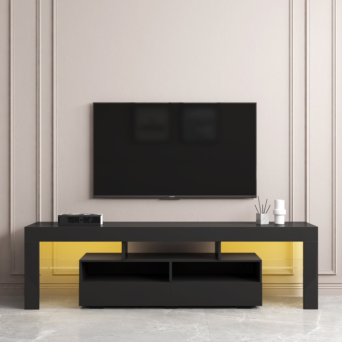 Living Room Furniture TV Stand