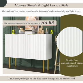 Modern Simple Sideboard