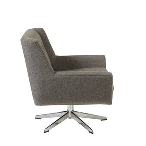 Swivel Lounge Chair