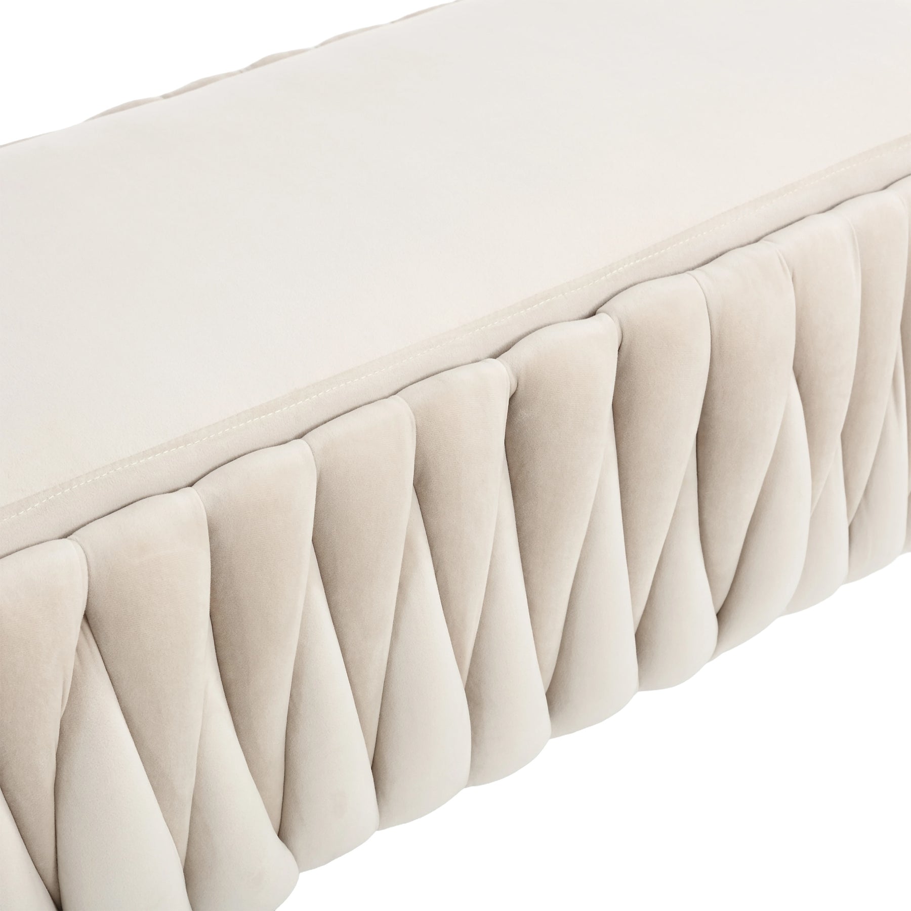 COOLMORE Storage Ottoman & Bench