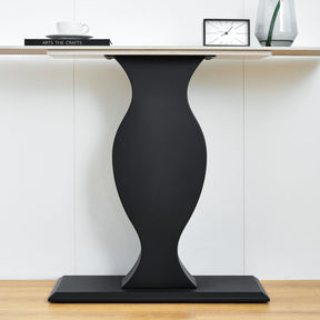 Exquisite shape Modern Console Table