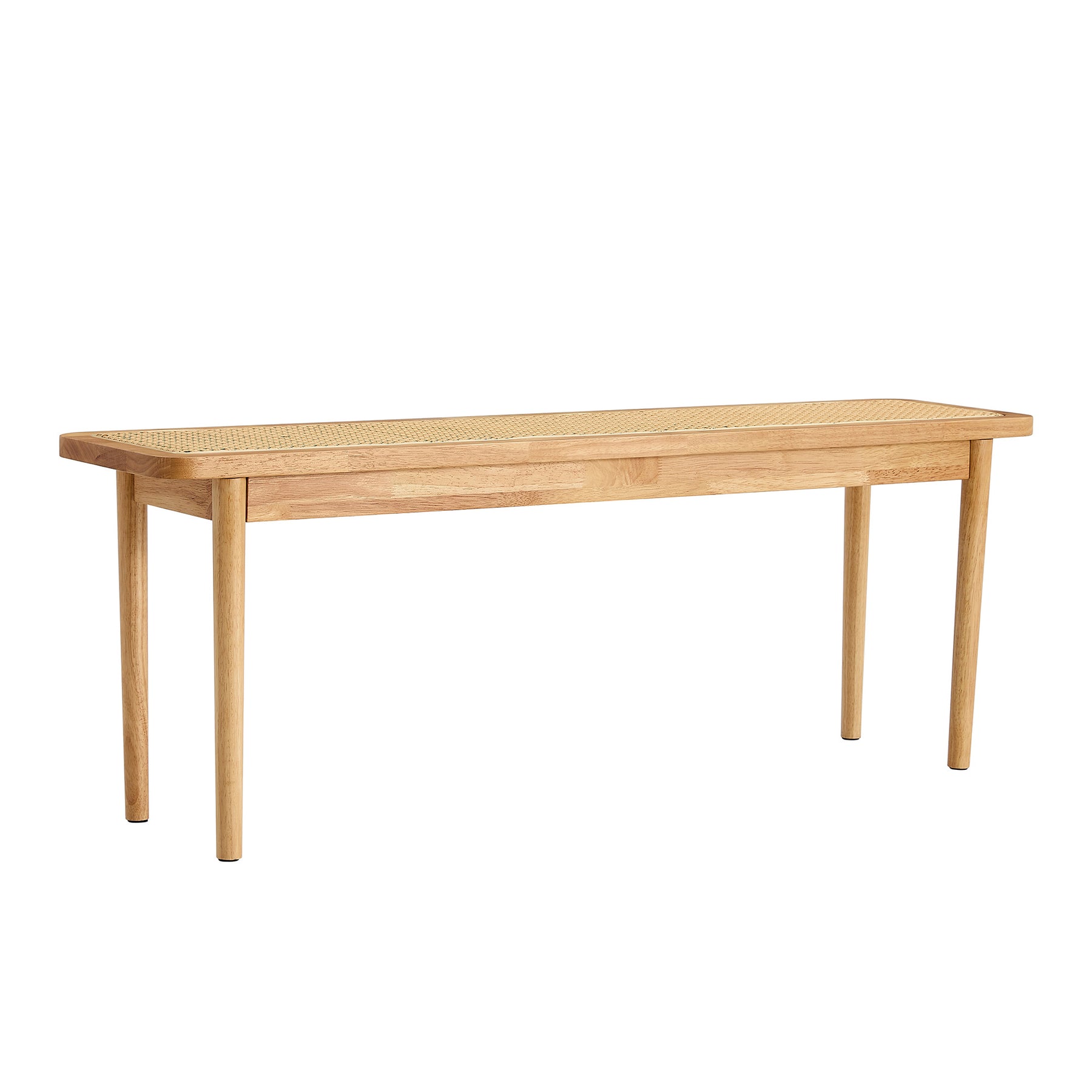 solid wood Dining Benches