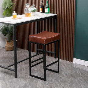 Counter Height Bar stools (Set of 2)