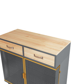 Modern Drawer Sideboard