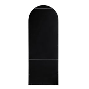 Celine Black Arch Body Mirror