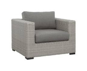 Chic Design Outdoor Lounge Chair