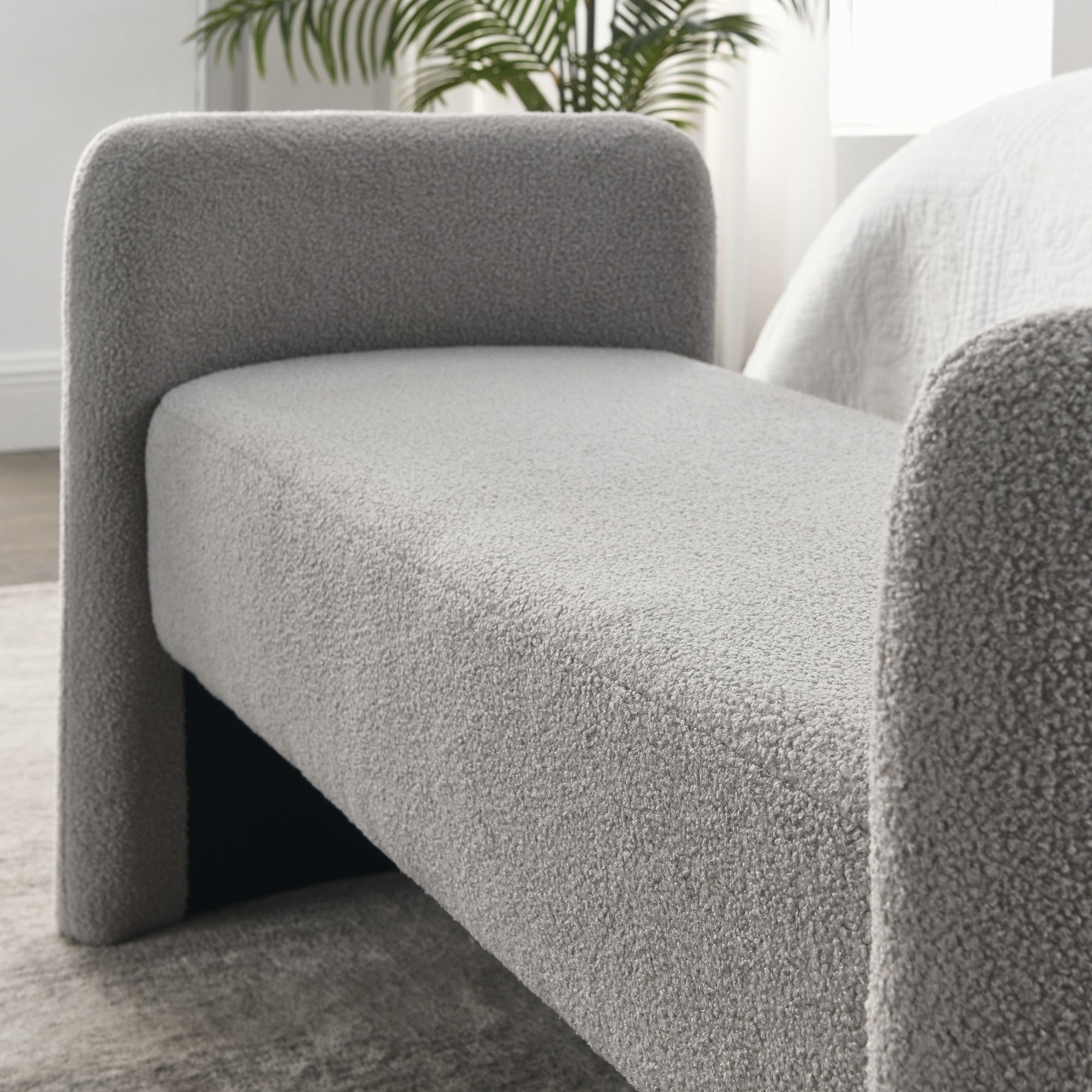 Modern Contemporary Design Ottoman & Bench