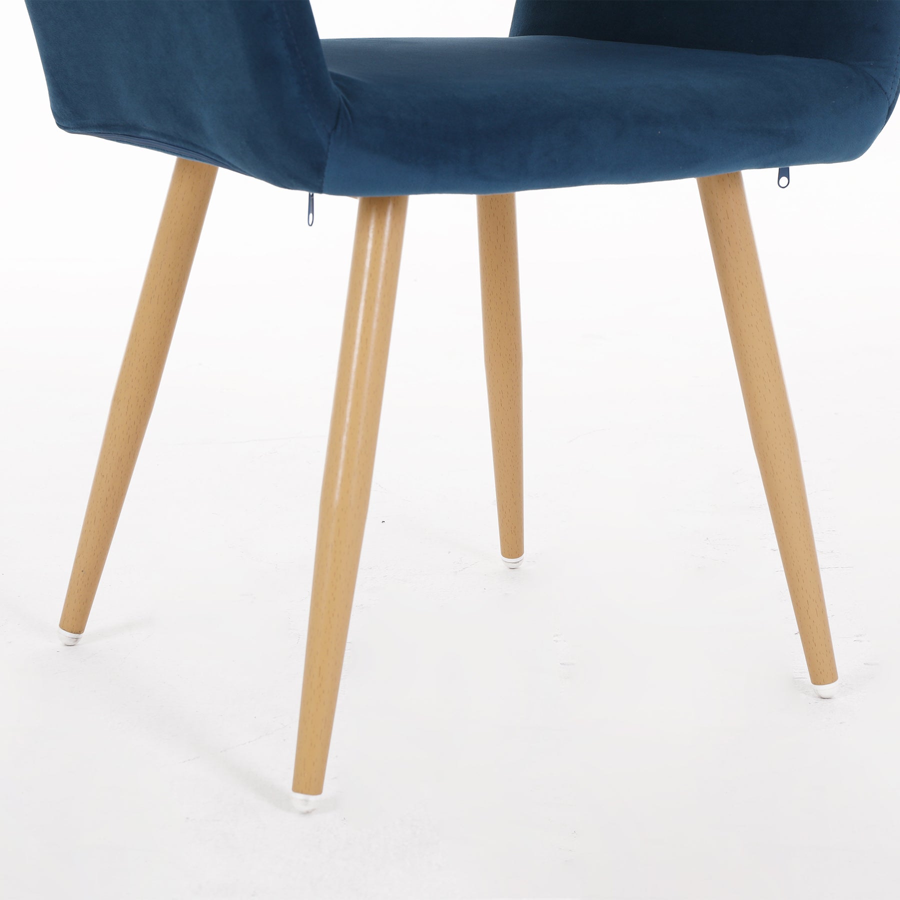 Velet Upholstered Side Dining Chair