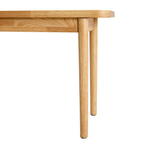 solid wood Dining Benches