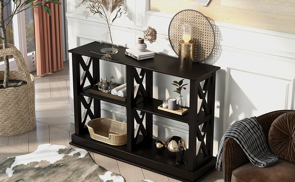 TREXM Console Table