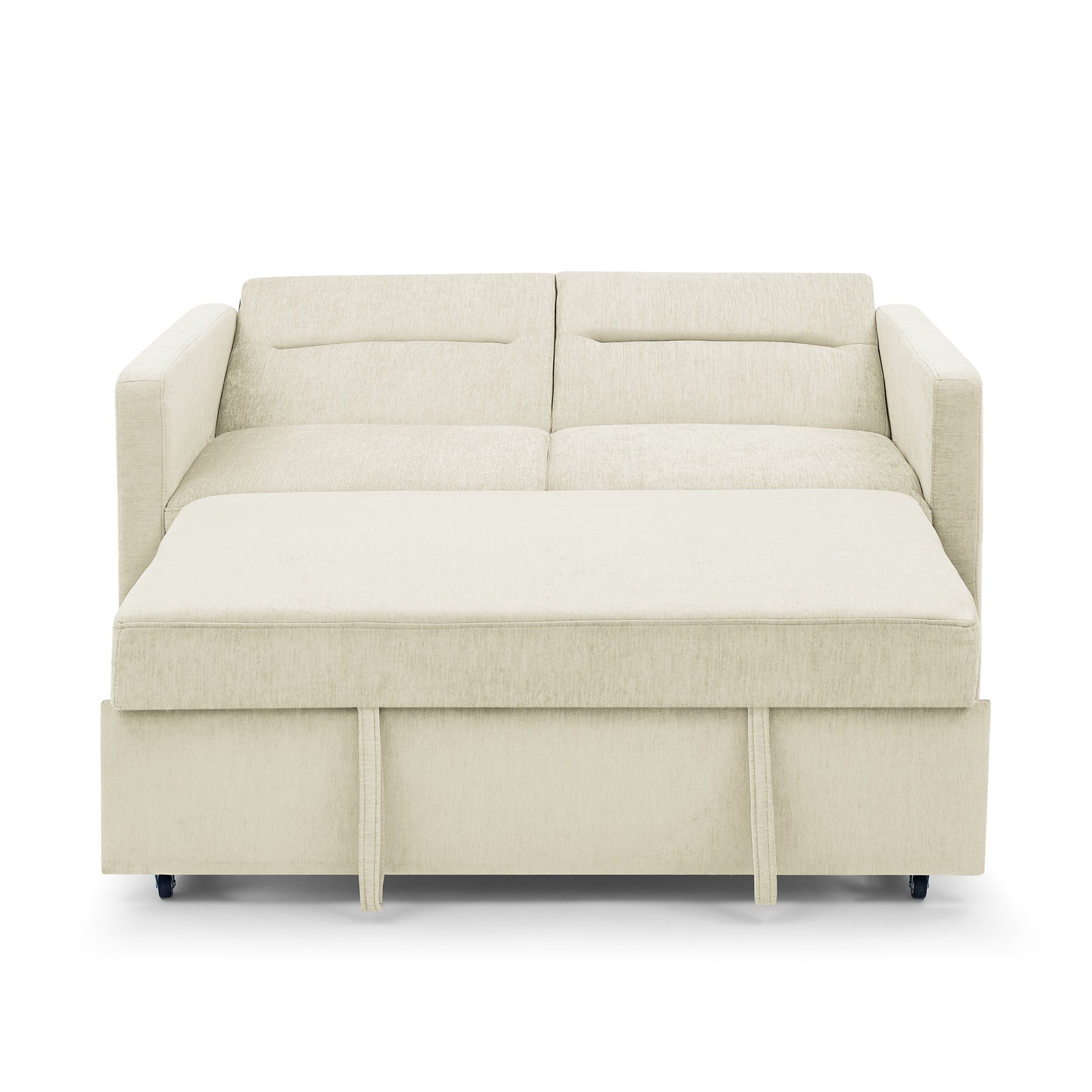 Adjustable Back with Two Arm Pocket Sofa