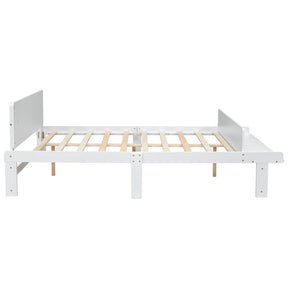 Footboard Bench | Full Size