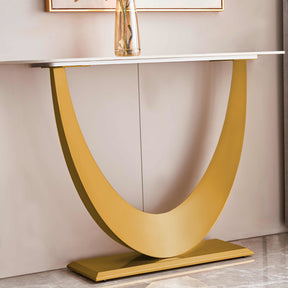 Modern Console Table